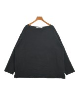 FRAMeWORK（フレームワーク）Tシャツ・カットソー 黒 サイズ:F レディース/2200660181073