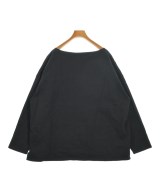 FRAMeWORK（フレームワーク）Tシャツ・カットソー 黒 サイズ:F レディース/2200660181073