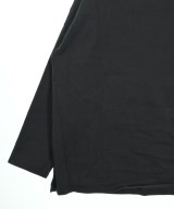 FRAMeWORK（フレームワーク）Tシャツ・カットソー 黒 サイズ:F レディース/2200660181073