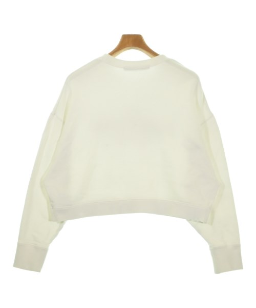 FRAMeWORK（フレームワーク）スウェット 白 サイズ:-(M位) レディース/2200663050031