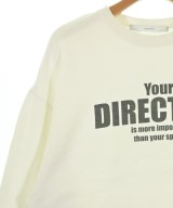 FRAMeWORK（フレームワーク）スウェット 白 サイズ:-(M位) レディース/2200663050031