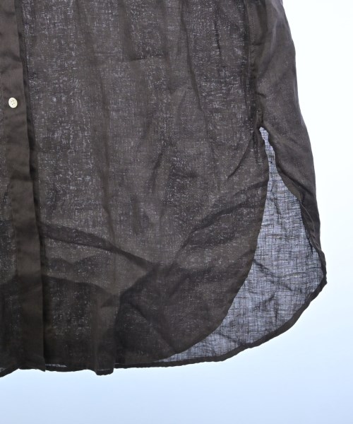 FRAMeWORK（フレームワーク）ワンピース 茶 サイズ:F レディース/2200656888139