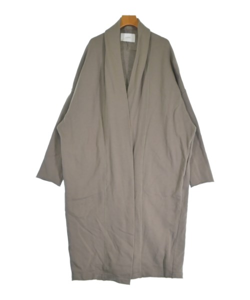 FRAMeWORK(フレームワーク)カーディガン グレー サイズ:F/2200657309015