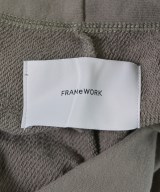 FRAMeWORK（フレームワーク）カーディガン グレー サイズ:F レディース/2200657309015