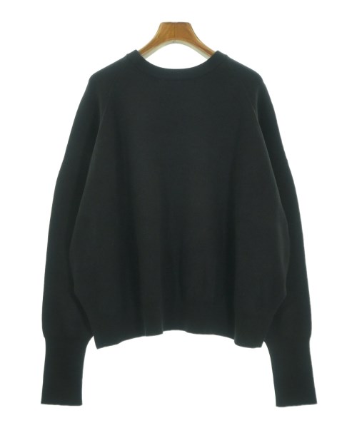 FRAMeWORK（フレームワーク）ニット・セーター 黒 サイズ:F レディース/2200659989017