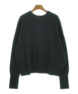 FRAMeWORK（フレームワーク）ニット・セーター 黒 サイズ:F レディース/2200659989017