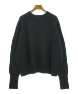 FRAMeWORK（フレームワーク）ニット・セーター 黒 サイズ:F レディース/2200659989017