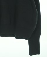 FRAMeWORK（フレームワーク）ニット・セーター 黒 サイズ:F レディース/2200659989017