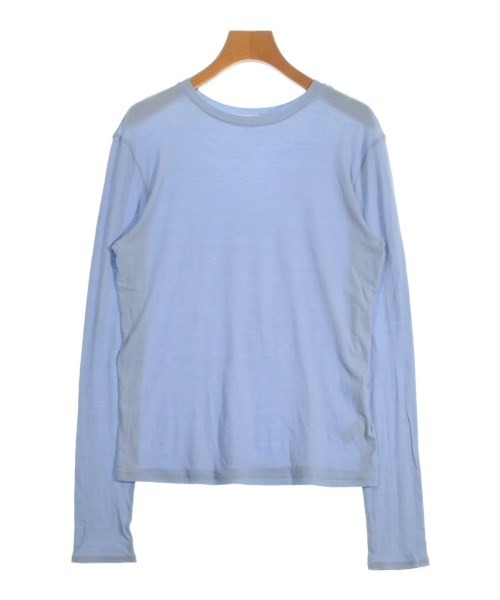 FRAMeWORK(フレームワーク)Tシャツ・カットソー 青 サイズ:-(M位)/2200659989024