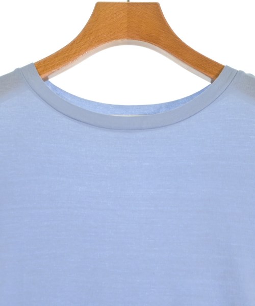 FRAMeWORK（フレームワーク）Tシャツ・カットソー 青 サイズ:-(M位) レディース/2200659989024