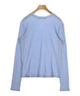 FRAMeWORK（フレームワーク）Tシャツ・カットソー 青 サイズ:-(M位) レディース/2200659989024
