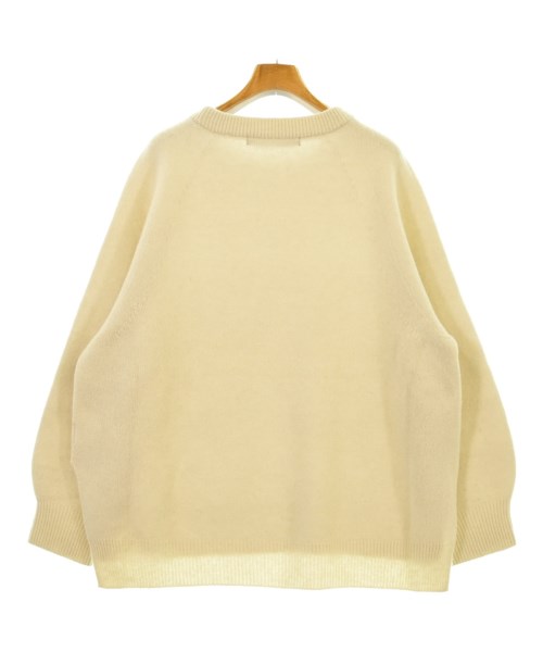 FRAMeWORK（フレームワーク）ニット・セーター ベージュ サイズ:F レディース/2200662348023