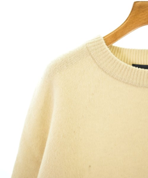 FRAMeWORK（フレームワーク）ニット・セーター ベージュ サイズ:F レディース/2200662348023