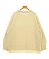 FRAMeWORK（フレームワーク）ニット・セーター ベージュ サイズ:F レディース/2200662348023