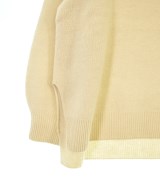 FRAMeWORK（フレームワーク）ニット・セーター ベージュ サイズ:F レディース/2200662348023