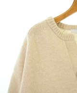 FRAMeWORK（フレームワーク）ニット・セーター ベージュ サイズ:F レディース/2200662348054