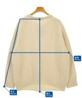 FRAMeWORK（フレームワーク）ニット・セーター ベージュ サイズ:F レディース/2200662348054