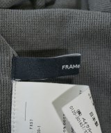 FRAMeWORK（フレームワーク）Tシャツ・カットソー グレー サイズ:F レディース/2200658372636