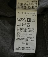 FRAMeWORK（フレームワーク）Tシャツ・カットソー グレー サイズ:F レディース/2200658372636