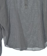 FRAMeWORK（フレームワーク）Tシャツ・カットソー グレー サイズ:F レディース/2200658372636