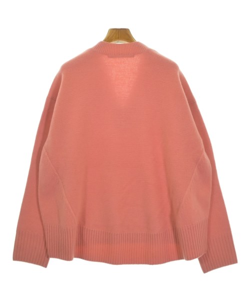 FRAMeWORK（フレームワーク）ニット・セーター ピンク サイズ:F レディース/2200659412027