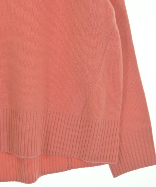 FRAMeWORK（フレームワーク）ニット・セーター ピンク サイズ:F レディース/2200659412027