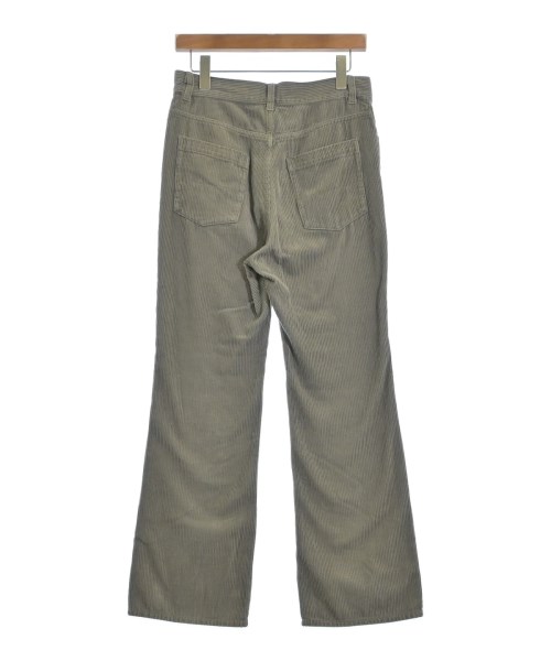 FRAMeWORK（フレームワーク）その他 カーキ サイズ:38(M位) レディース/2200659511027