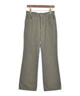 FRAMeWORK（フレームワーク）その他 カーキ サイズ:38(M位) レディース/2200659511027