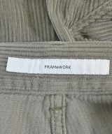 FRAMeWORK（フレームワーク）その他 カーキ サイズ:38(M位) レディース/2200659511027
