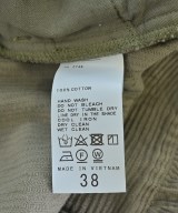 FRAMeWORK（フレームワーク）その他 カーキ サイズ:38(M位) レディース/2200659511027