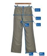 FRAMeWORK（フレームワーク）その他 カーキ サイズ:38(M位) レディース/2200659511027