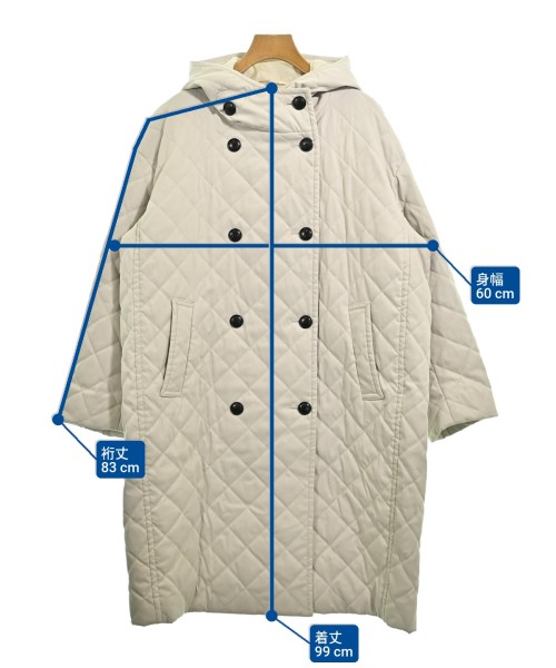 FRAMeWORK（フレームワーク）その他 ベージュ サイズ:36(S位) レディース/2200647053034