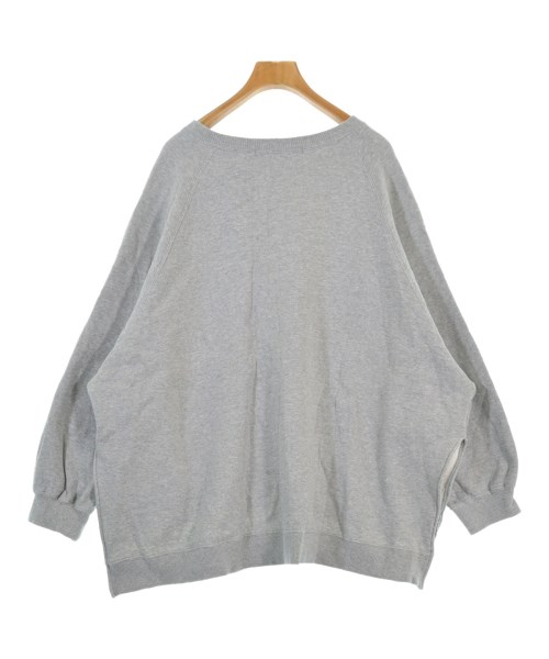 FRAMeWORK（フレームワーク）スウェット グレー サイズ:F レディース/2200647053379
