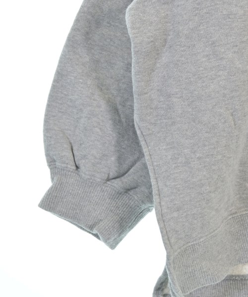 FRAMeWORK（フレームワーク）スウェット グレー サイズ:F レディース/2200647053379