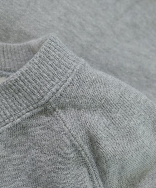 FRAMeWORK（フレームワーク）スウェット グレー サイズ:F レディース/2200647053379