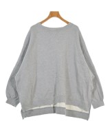 FRAMeWORK（フレームワーク）スウェット グレー サイズ:F レディース/2200647053379