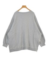 FRAMeWORK（フレームワーク）スウェット グレー サイズ:F レディース/2200647053379