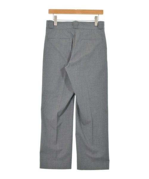 FRAMeWORK（フレームワーク）スラックス グレー サイズ:36(S位) レディース/2200658714139