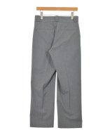 FRAMeWORK（フレームワーク）スラックス グレー サイズ:36(S位) レディース/2200658714139