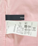 FRAMeWORK（フレームワーク）その他 ピンク サイズ:36(S位) レディース/2200659573049