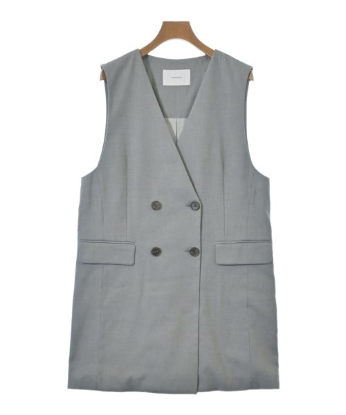 FRAMeWORK(フレームワーク)その他 グレー サイズ:F/2200661313022