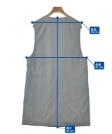 FRAMeWORK（フレームワーク）その他 グレー サイズ:F レディース/2200661313022