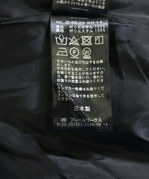 FRAMeWORK（フレームワーク）その他 オレンジ サイズ:F レディース/2200661313237