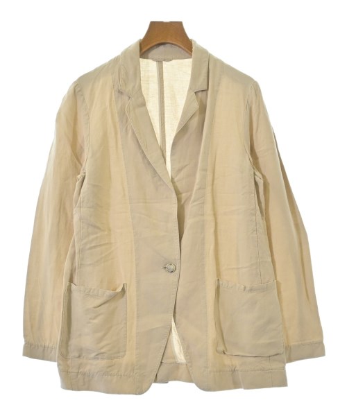 FRAMeWORK（フレームワーク）ジャケット ベージュ サイズ:36(S位) レディース/2200661552018