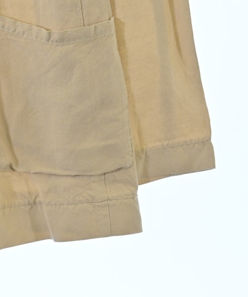 FRAMeWORK（フレームワーク）ジャケット ベージュ サイズ:36(S位) レディース/2200661552018