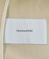 FRAMeWORK（フレームワーク）ジャケット ベージュ サイズ:36(S位) レディース/2200661552018