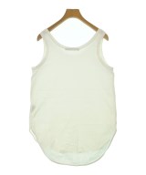 FRAMeWORK（フレームワーク）タンクトップ 白 サイズ:F レディース/2200661552087