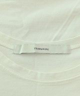 FRAMeWORK（フレームワーク）タンクトップ 白 サイズ:F レディース/2200661552087