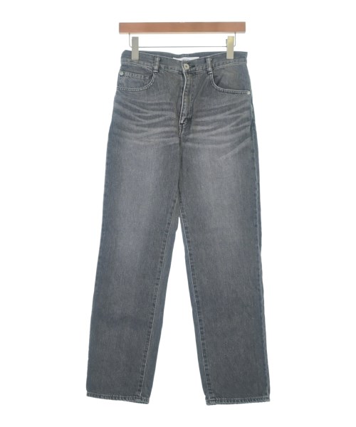 FRAMeWORK(フレームワーク)デニムパンツ 黒 サイズ:36(S位)/2200661552131