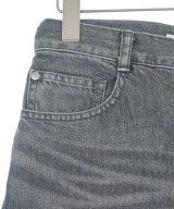 FRAMeWORK（フレームワーク）デニムパンツ 黒 サイズ:36(S位) レディース/2200661552131